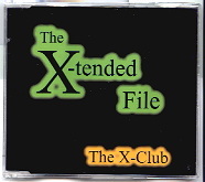 The X-Club - The X-tended File